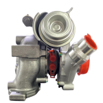 turbos para carros Bogotá Colombia