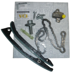 kit distribucion cadena renault duster