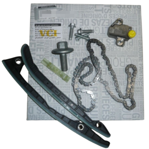 kit distribucion cadena renault duster
