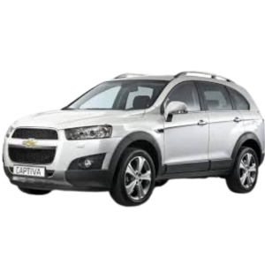 repuestos chevrolet captiva colombia